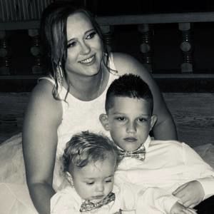 Meet your Posher, Leah